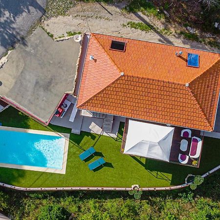 הוילה סבר דו ווגה Casa Sobreiros מראה חיצוני תמונה