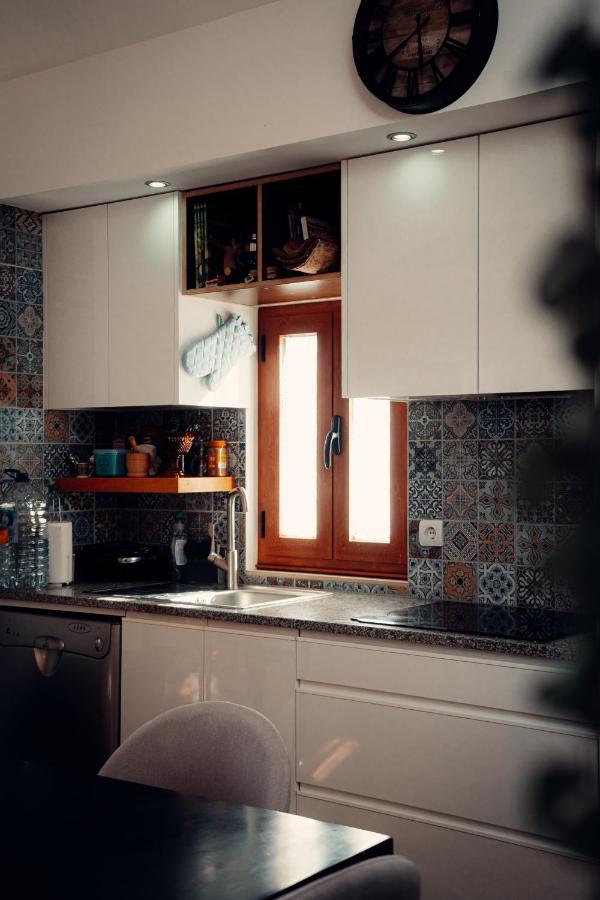 הוילה סבר דו ווגה Casa Sobreiros מראה חיצוני תמונה