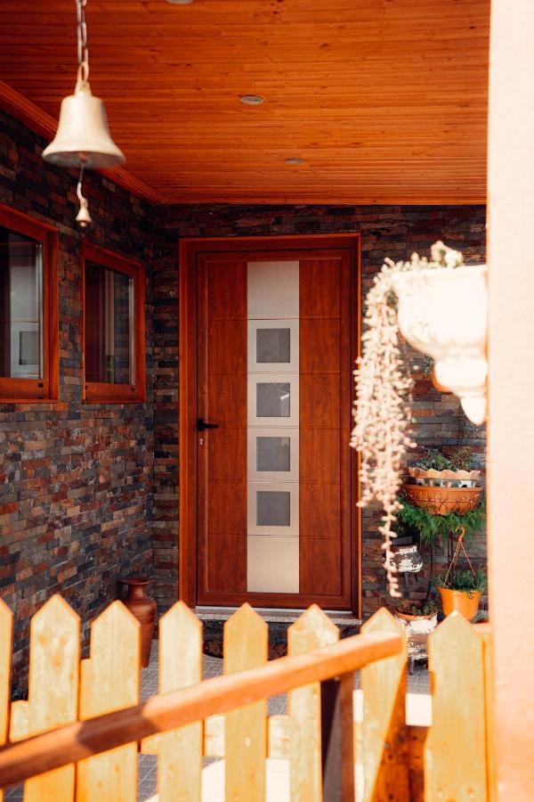הוילה סבר דו ווגה Casa Sobreiros מראה חיצוני תמונה