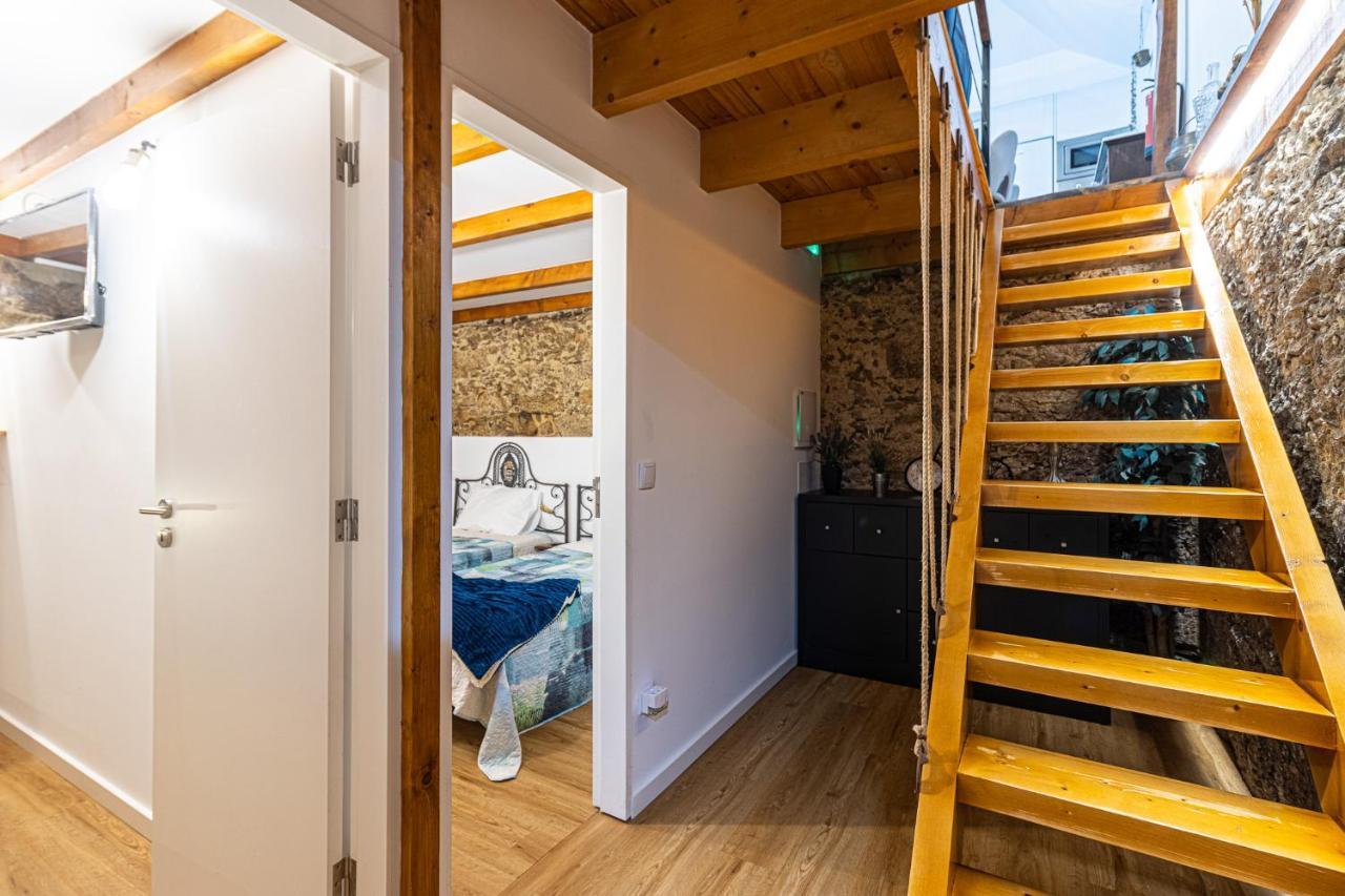 הוילה סבר דו ווגה Casa Sobreiros מראה חיצוני תמונה