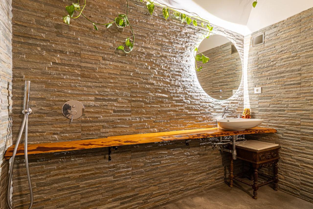 הוילה סבר דו ווגה Casa Sobreiros מראה חיצוני תמונה